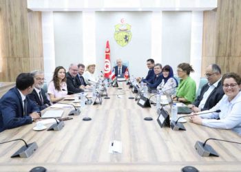 La santé numérique au cœur de la coopération entre la Tunisie et l’AFD