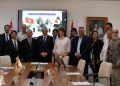 La Tunisie et le Japon renforcent leur coopération en matière de recherche et d’innovation en santé à l’Institut Pasteur de Tunis