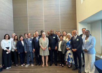Santé et climat : la Tunisie affirme son engagement au sein de l’Alliance internationale ATACH