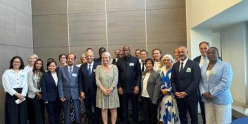 Santé et climat : la Tunisie affirme son engagement au sein de l’Alliance internationale ATACH