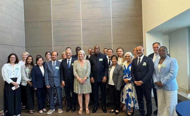 Santé et climat : la Tunisie affirme son engagement au sein de l’Alliance internationale ATACH