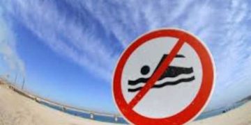 Tunisie : 49 plages déconseillées à la baignade selon le ministère de la Santé