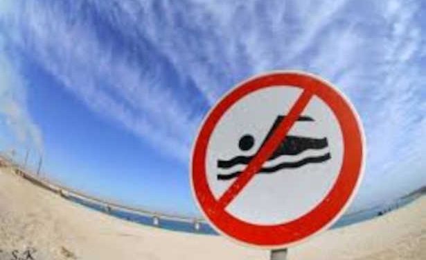 Tunisie : 49 plages déconseillées à la baignade selon le ministère de la Santé