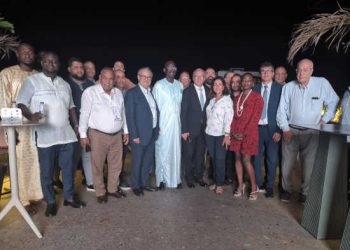 Mission Tunisie–Sénégal : une semaine de prospection intensive couronnée par une présence remarquée à Senefood & Senepack 2026