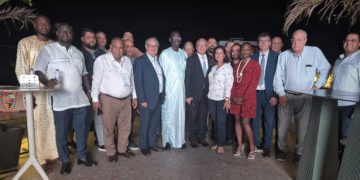 Mission Tunisie–Sénégal : une semaine de prospection intensive couronnée par une présence remarquée à Senefood & Senepack 2026