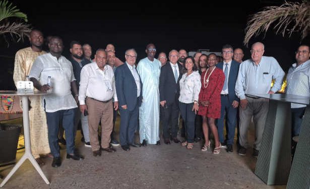 Mission Tunisie–Sénégal : une semaine de prospection intensive couronnée par une présence remarquée à Senefood & Senepack 2026