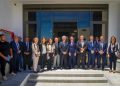 Tunisie: La station de dessalement d’eau de mer de Sfax officiellement inaugurée !