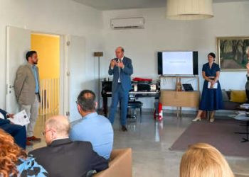 Genève, capitale mondiale de la diplomatie, mise à l’honneur à Tunis