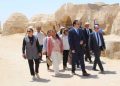 Visite officielle à Tozeur : cap sur la relance du tourisme régional