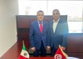 La Tunisie ouvre un bureau consulaire temporaire à Monterrey pour accompagner les supporters de la sélection nationale durant le Mondial 2026