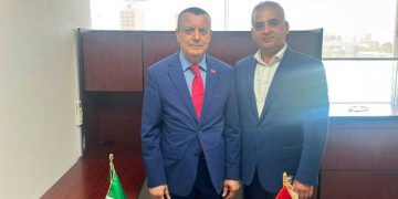 La Tunisie ouvre un bureau consulaire temporaire à Monterrey pour accompagner les supporters de la sélection nationale durant le Mondial 2026
