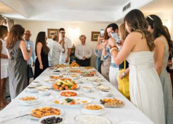 L’Ambassade de Türkiye en Tunisie met à l’honneur les traditions du petit-déjeuner turc