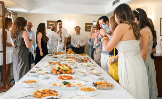 L’Ambassade de Türkiye en Tunisie met à l’honneur les traditions du petit-déjeuner turc