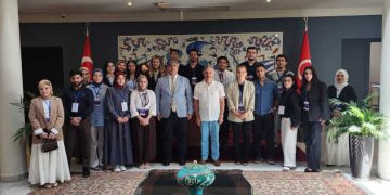Tunisie-Turquie: Des étudiants turcs en échange en Tunisie pour renforcer les liens d’amitié
