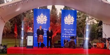La Fête du Roi Charles III célébrée à La Marsa : l’amitié tuniso-britannique à l’honneur