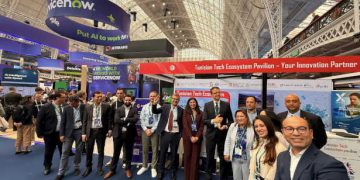La technologie tunisienne s’affirme sur la scène internationale à Londres