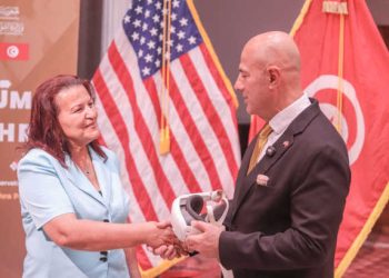 Le Centre des Musiques Arabes et Méditerranéennes et l&rsquo;Ambassade des États-Unis présentent un voyage immersif à la découverte du patrimoine musical tunisien