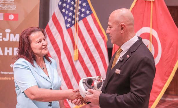 Le Centre des Musiques Arabes et Méditerranéennes et l’Ambassade des États-Unis présentent un voyage immersif à la découverte du patrimoine musical tunisien