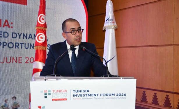 L&rsquo;industrie automobile tunisienne évolue au rythme des transformations mondiales