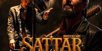 « Star moch bl3ani » : Walid Salhi surprend avec un nouveau clip inspiré de Charlie Chaplin