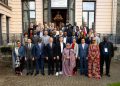 L’AIMF – Association Internationale des Maires Francophones s’est réunie à Namur