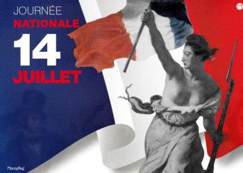14 juillet : l’histoire de la fête nationale française