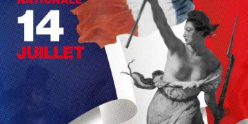 14 juillet : l’histoire de la fête nationale française