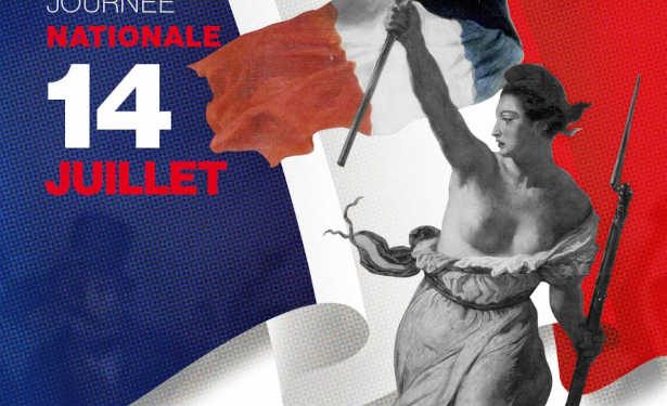 14 juillet : l’histoire de la fête nationale française