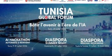 Diaspora Month 2026 : l’ATUGE et la WATT mobilisent les talents tunisiens du monde entier pour bâtir l’avenir à l’ère de l’IA