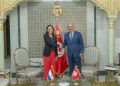 Tunisie – Pays-Bas : vers de nouveaux projets de coopération stratégiques