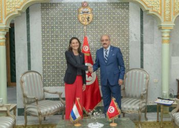 Tunisie – Pays-Bas : vers de nouveaux projets de coopération stratégiques