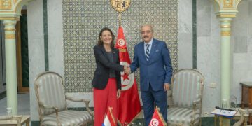 Tunisie – Pays-Bas : vers de nouveaux projets de coopération stratégiques