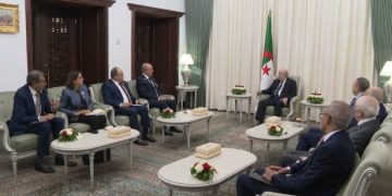 Tunisie-Algérie : la concertation politique et la coopération stratégique au cœur des discussions à Alger
