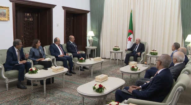 Tunisie-Algérie : la concertation politique et la coopération stratégique au cœur des discussions à Alger