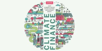 Financement vert : un record de 163 milliards de dollars mobilisé par les banques multilatérales en 2025
