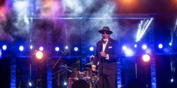 Big Daddy Wilson à Hammamet : un voyage musical entre soul, blues et émotion