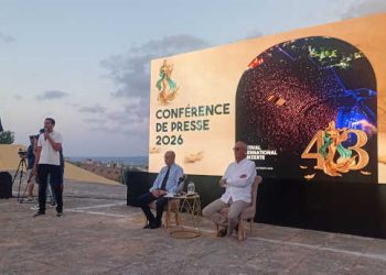 Festival international de Bizerte : une 43e édition entre patrimoine restauré et création artistique