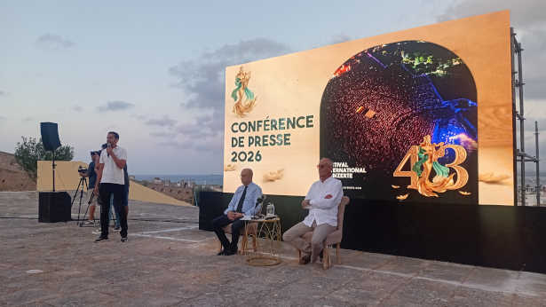 Festival international de Bizerte : une 43e édition entre patrimoine restauré et création artistique