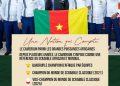 Scrabble francophone : le Cameroun vise les sommets à Tunis 2026
