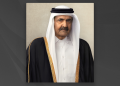 Qatar : Les dirigeants du monde présentent leurs condoléances au Qatar après le décès de Son Altesse l’Émir Père Cheikh Hamad bin Khalifa Al Thani