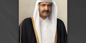 Qatar : Les dirigeants du monde présentent leurs condoléances au Qatar après le décès de Son Altesse l’Émir Père Cheikh Hamad bin Khalifa Al Thani