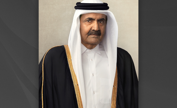 Qatar : Les dirigeants du monde présentent leurs condoléances au Qatar après le décès de Son Altesse l’Émir Père Cheikh Hamad bin Khalifa Al Thani