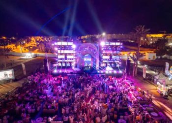 Djerba Music Land : un festival de musique électronique aux retombées économiques prometteuses