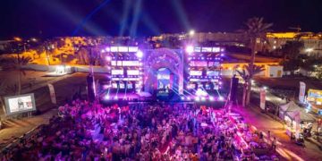 Djerba Music Land : un festival de musique électronique aux retombées économiques prometteuses