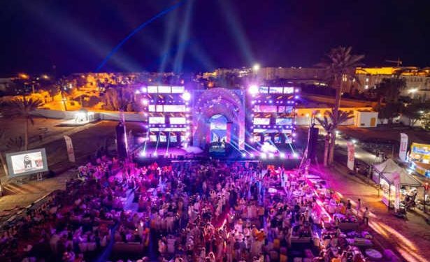 Djerba Music Land : un festival de musique électronique aux retombées économiques prometteuses