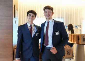 EIGHT Hospitality Business School franchit un nouveau cap avec la certification EHL