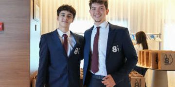 EIGHT Hospitality Business School franchit un nouveau cap avec la certification EHL