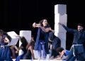 Tunisie : Le Théâtre de l’Opéra de Tunis présente sa nouvelle création chorégraphique « Elyssa » Chorégraphie de Mathieu Geffré