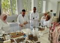 Le renforcement des capacités techniques des techniciens de laboratoires d’analyses de sols à l’échelle nationale pour une meilleure gestion des données et des ressources en sols