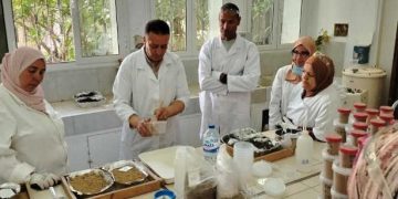 Le renforcement des capacités techniques des techniciens de laboratoires d’analyses de sols à l’échelle nationale pour une meilleure gestion des données et des ressources en sols